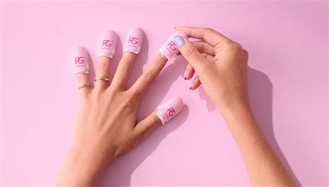 Pink Gellac Official Webshop 